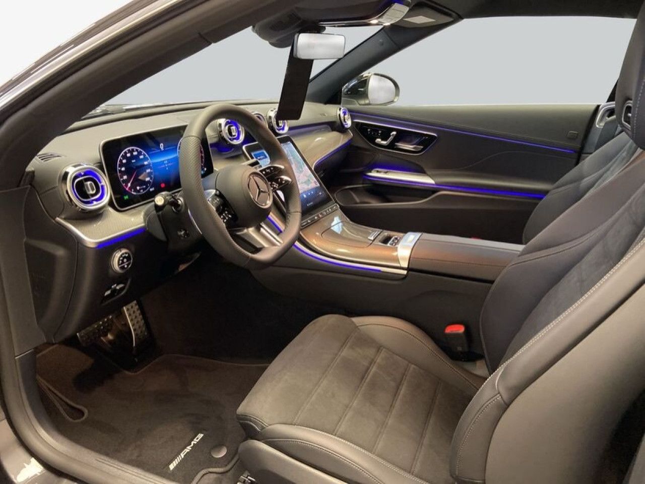 Mercedes-Benz CLE – Bild 10