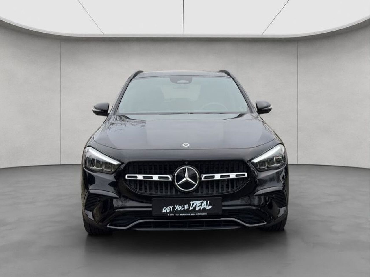 Mercedes-Benz GLA – Bild 9