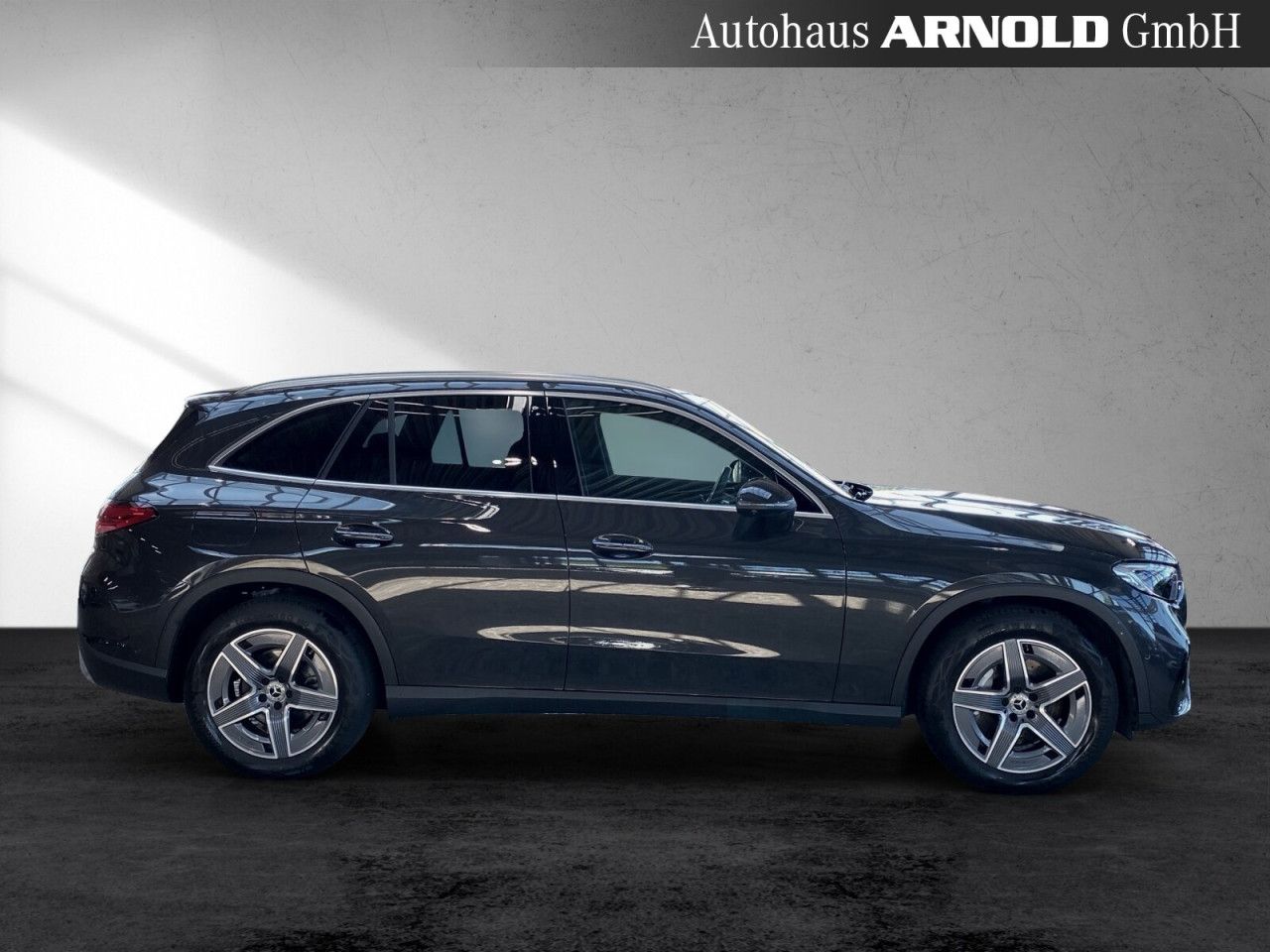 Mercedes-Benz GLC – Bild 6
