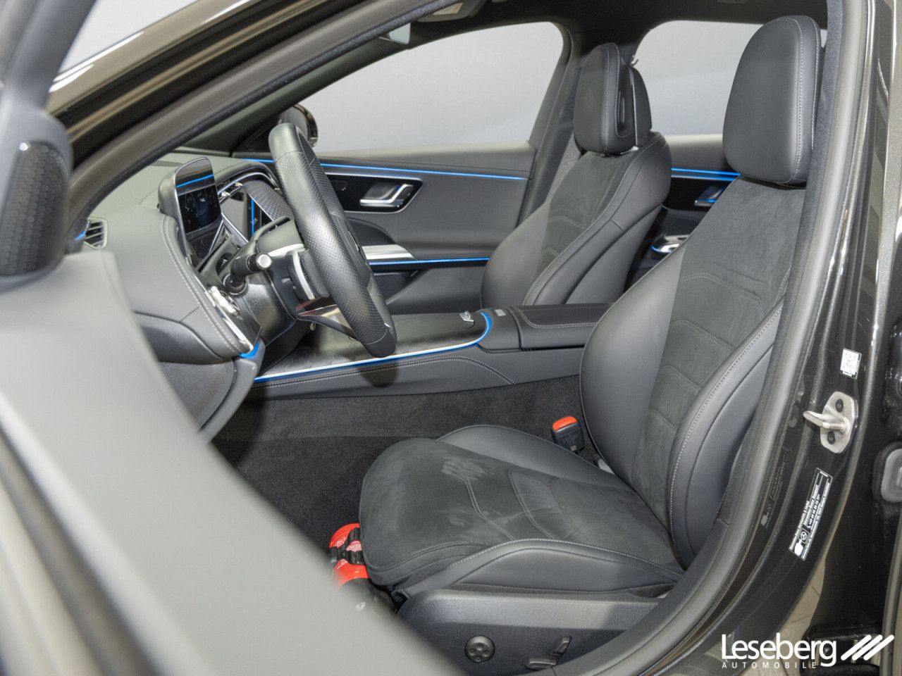 Mercedes-Benz E-Klasse – Bild 13