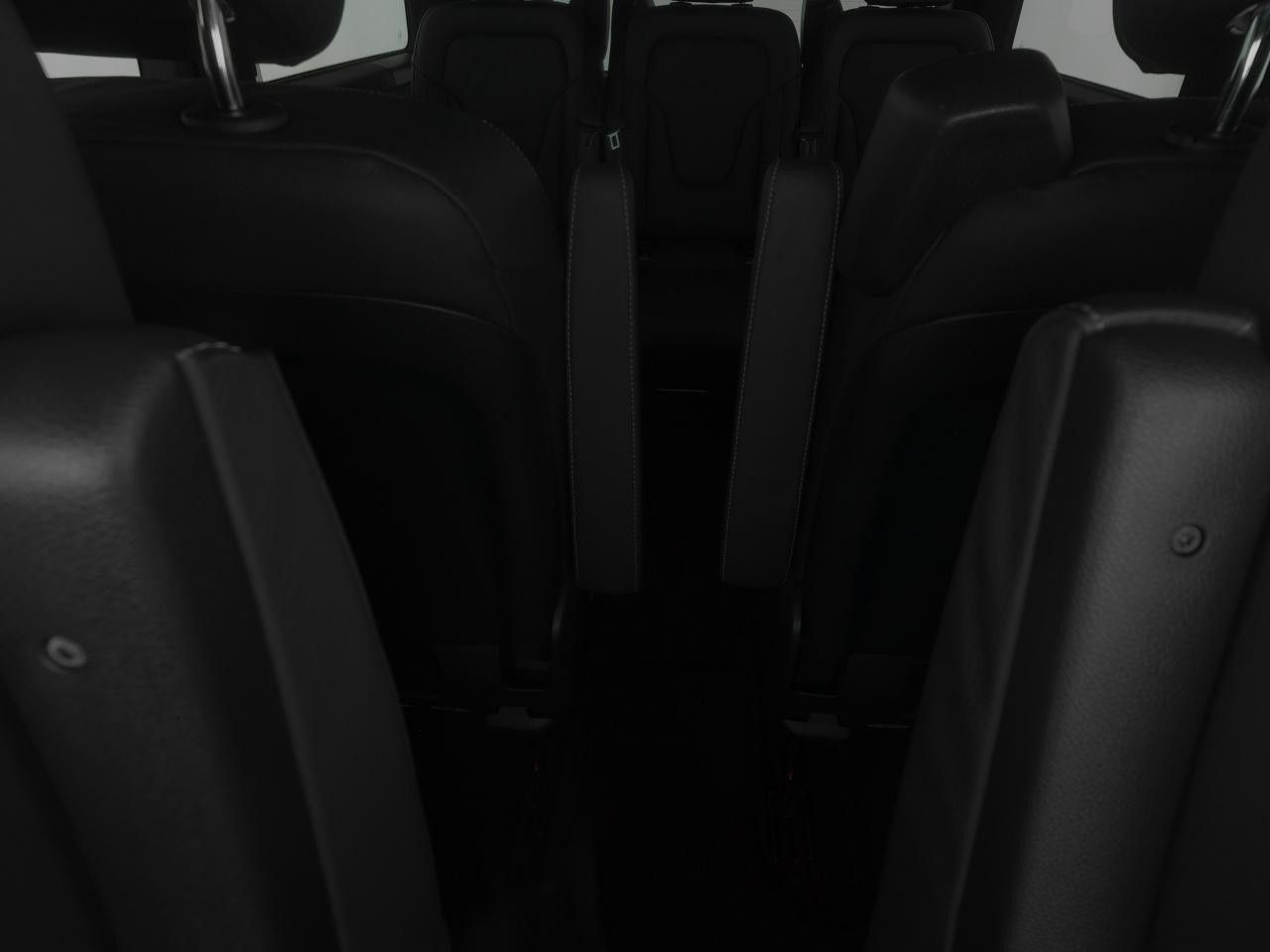 Mercedes-Benz V-Klasse – Bild 5