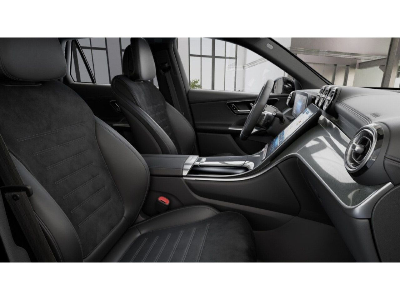 Mercedes-Benz GLC – Bild 7