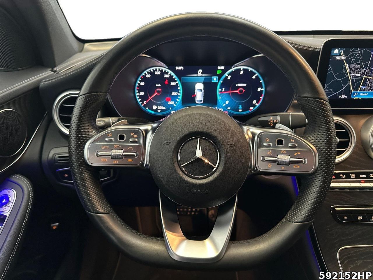 Mercedes-Benz GLC – Bild 13