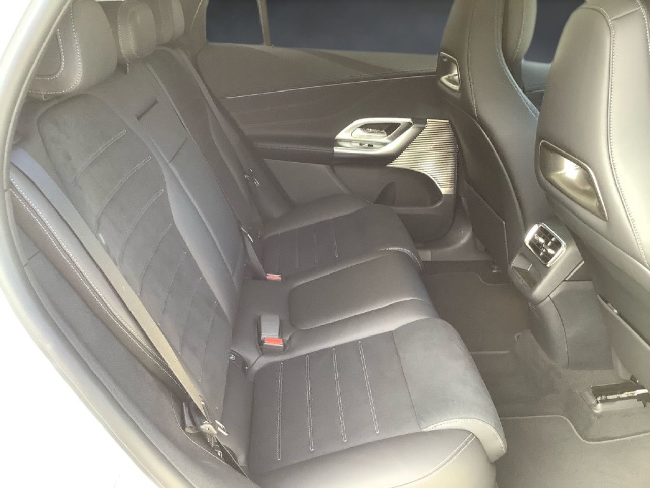 Mercedes-Benz GLC – Bild 12