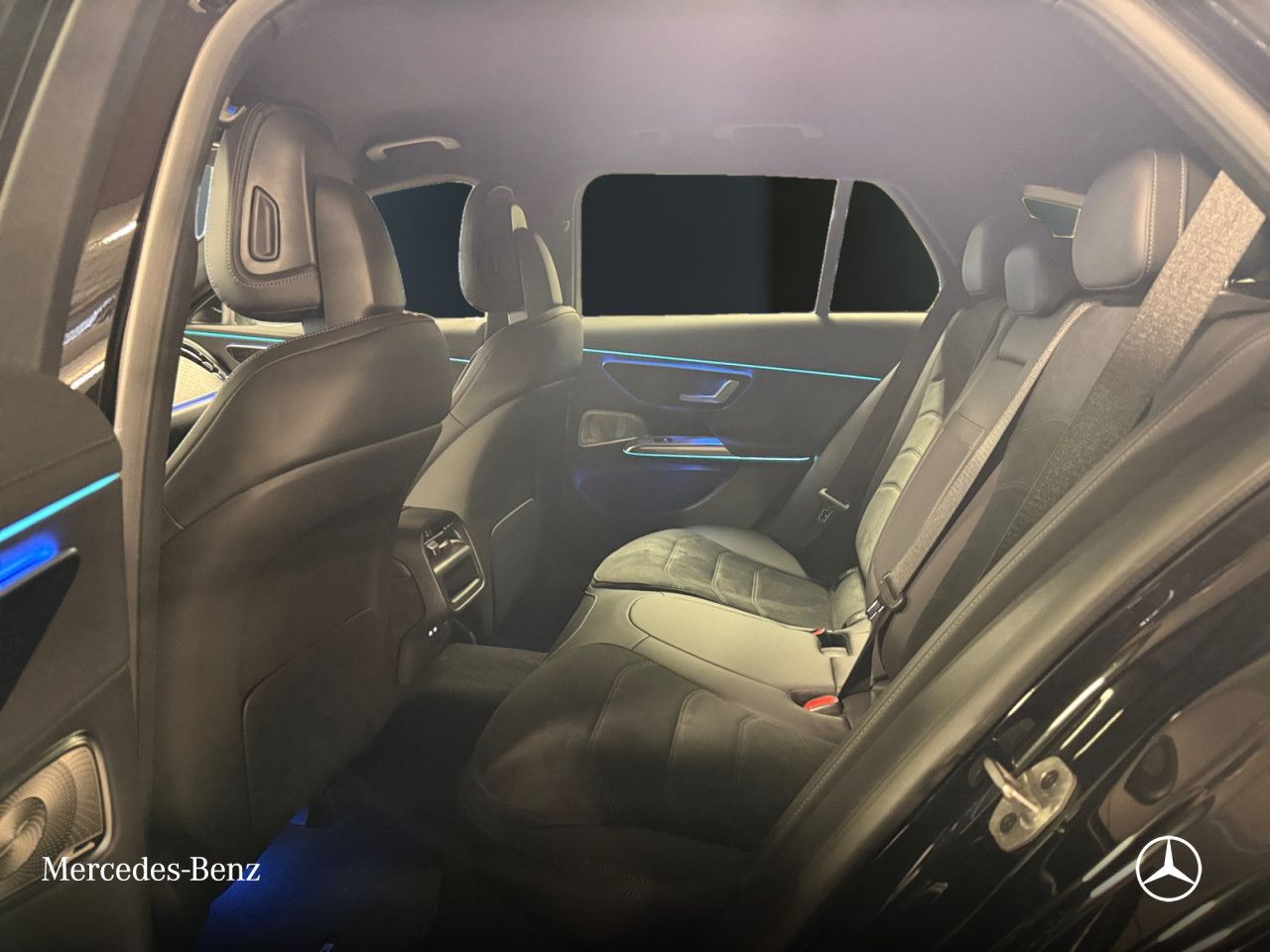 Mercedes-Benz E-Klasse – Bild 15