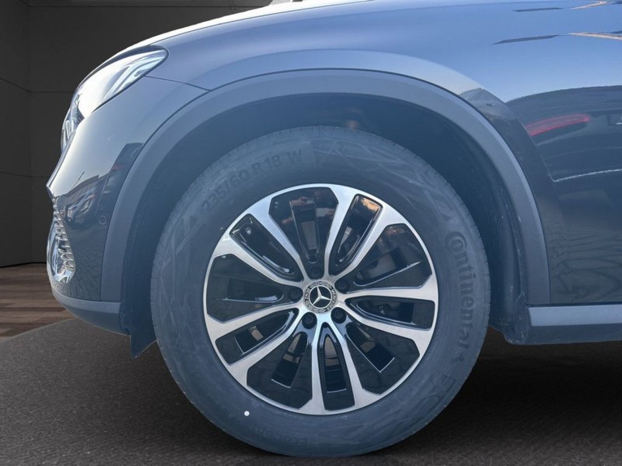 Mercedes-Benz GLC – Bild 16