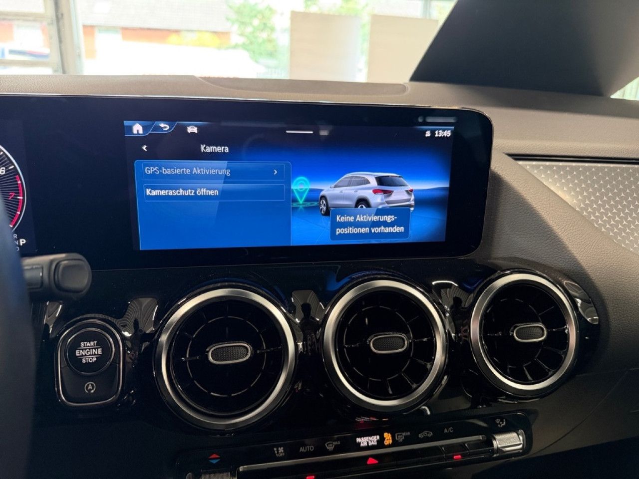 Mercedes-Benz GLA – Bild 28