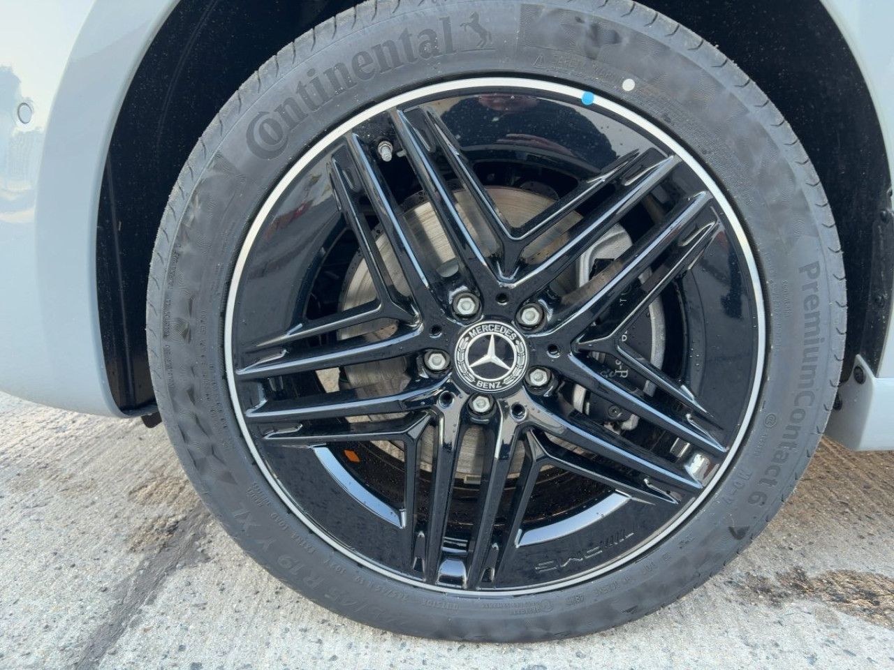 Mercedes-Benz V-Klasse – Bild 12