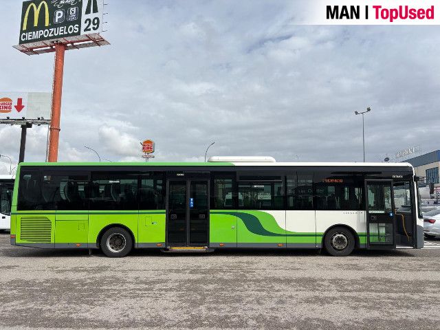 IVECO Crossway 8