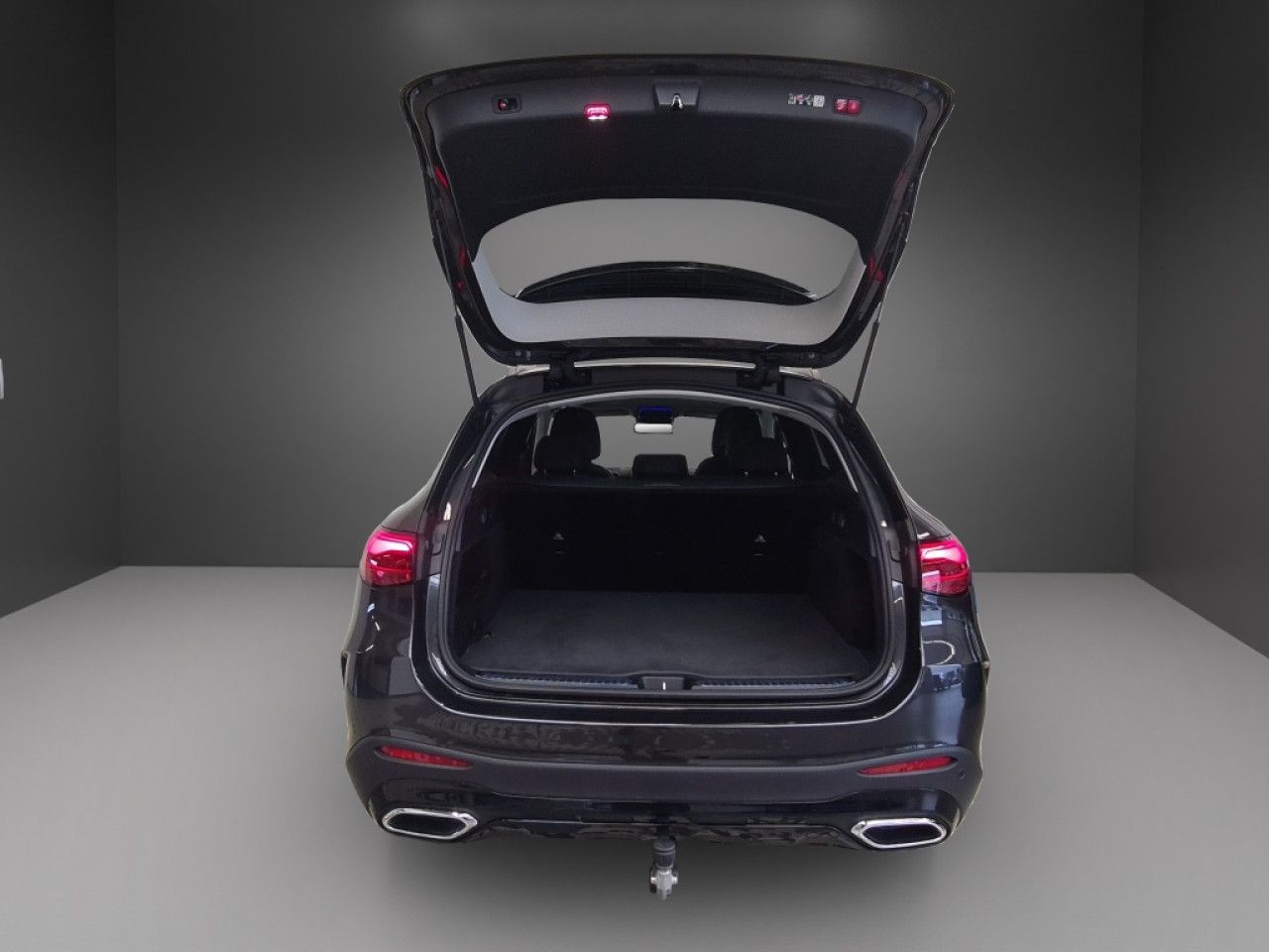 Mercedes-Benz GLC – Bild 12