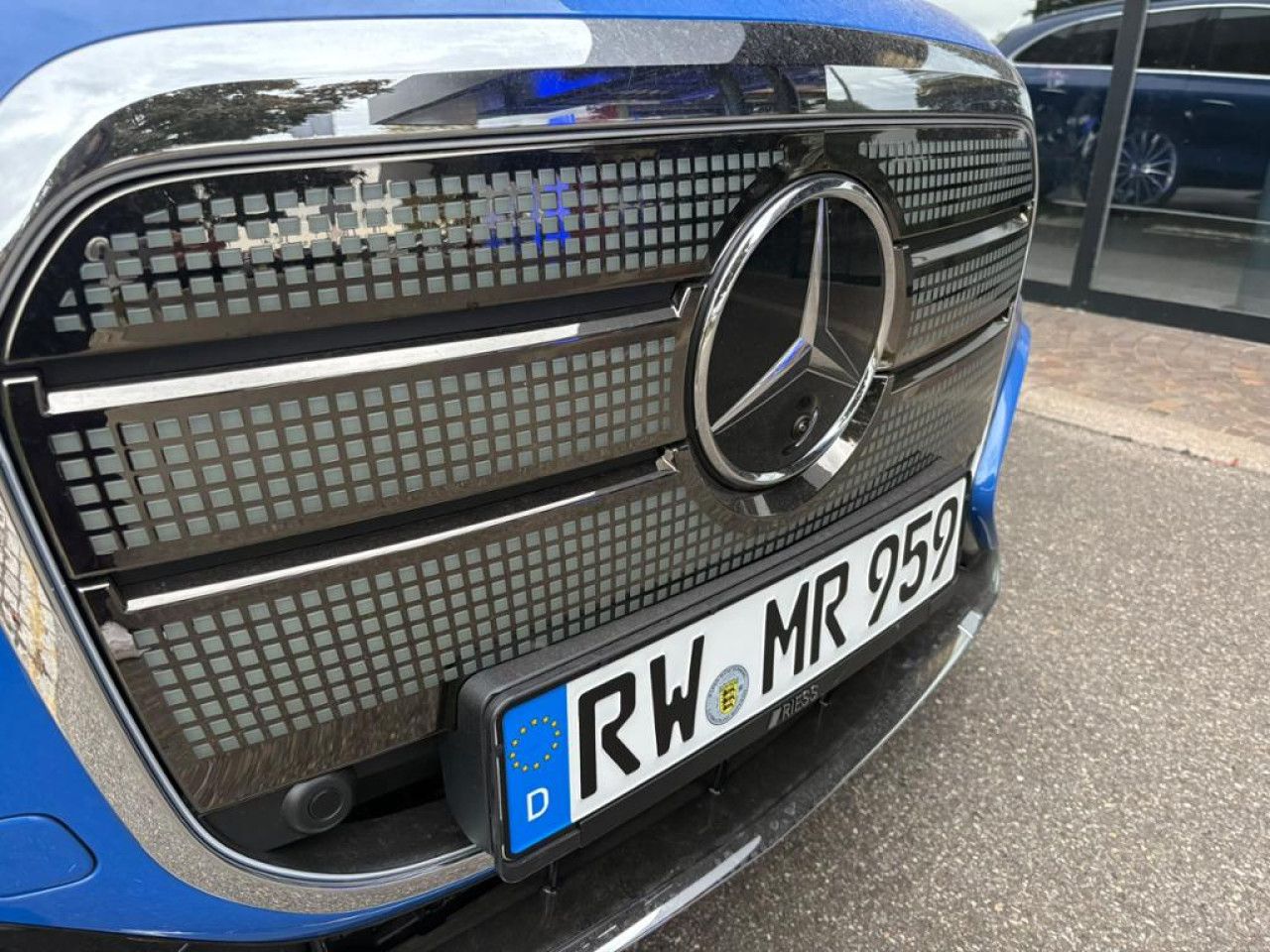 Mercedes-Benz GLC – Bild 16