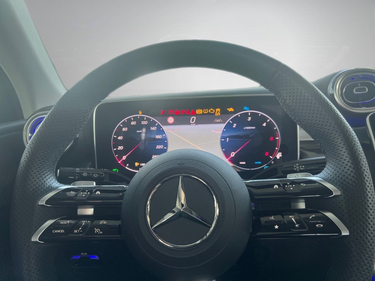 Mercedes-Benz GLC – Bild 18