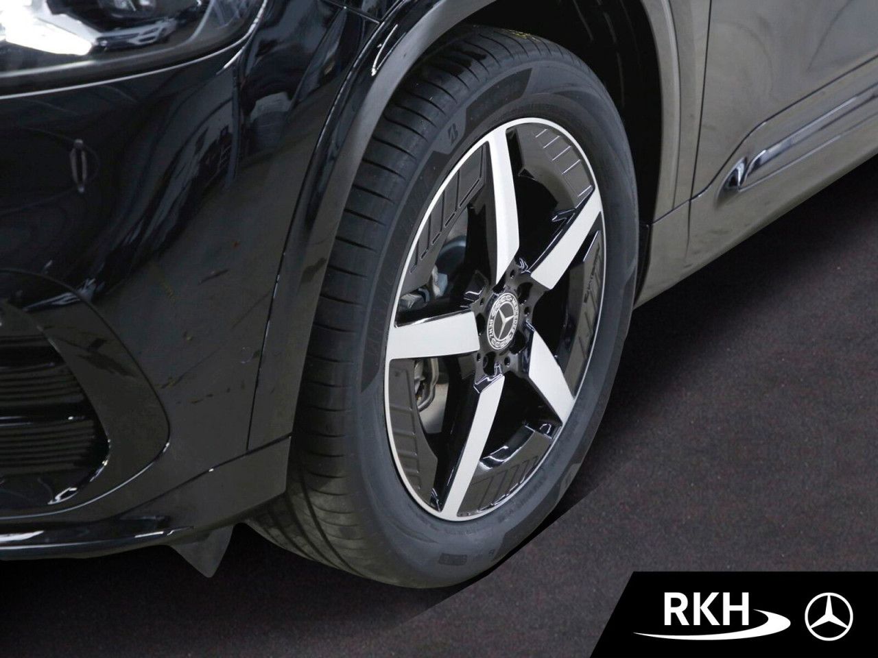 Mercedes-Benz GLB – Bild 5