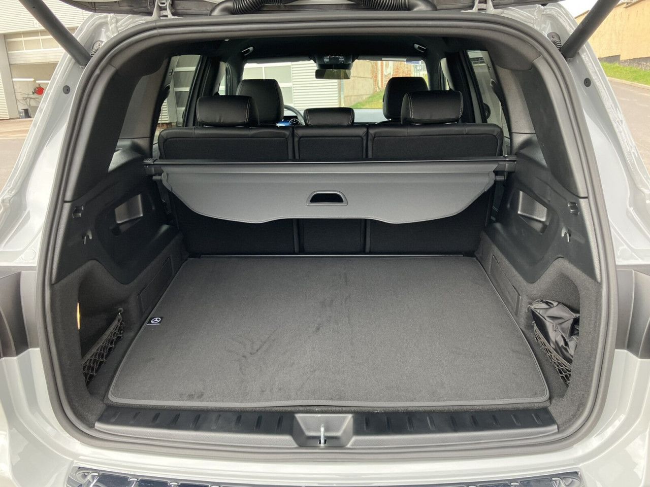 Mercedes-Benz GLB – Bild 10