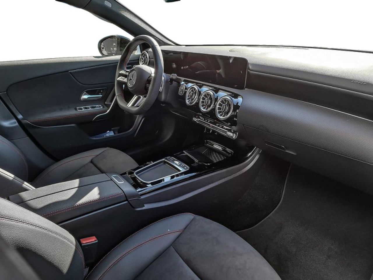 Mercedes-Benz A-Klasse – Bild 4