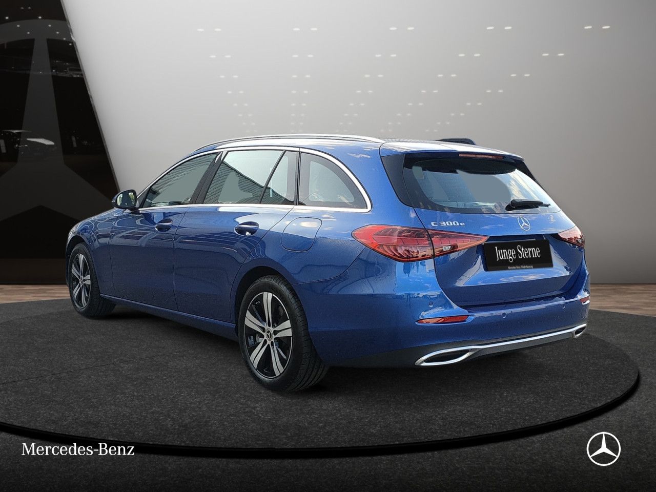 Mercedes-Benz C-Klasse – Bild 7