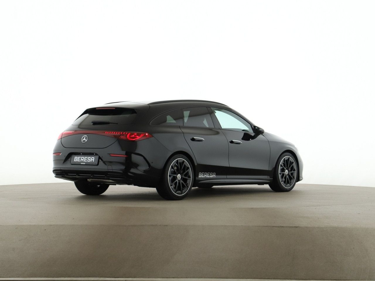 Mercedes-Benz CLA – Bild 6