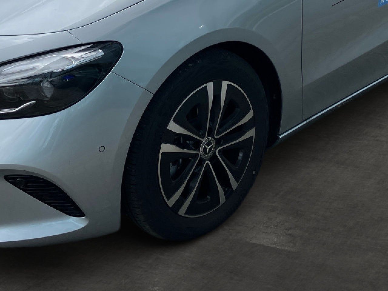 Mercedes-Benz B-Klasse – Bild 6
