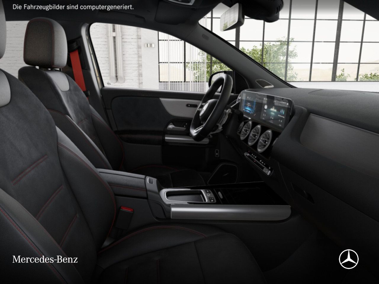 Mercedes-Benz GLA – Bild 9