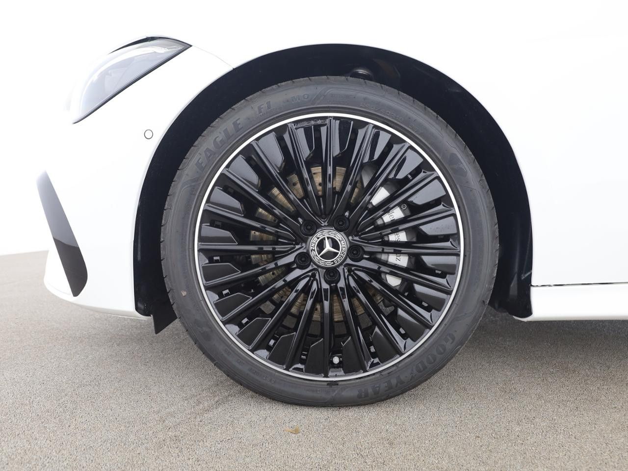 Mercedes-Benz CLE – Bild 16