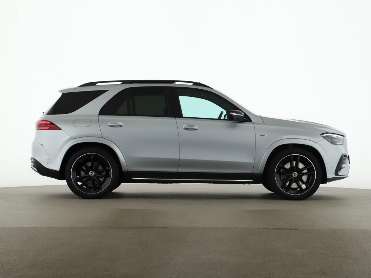 Mercedes-Benz GLE – Bild 6
