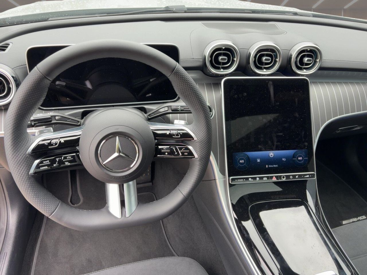 Mercedes-Benz CLE – Bild 7