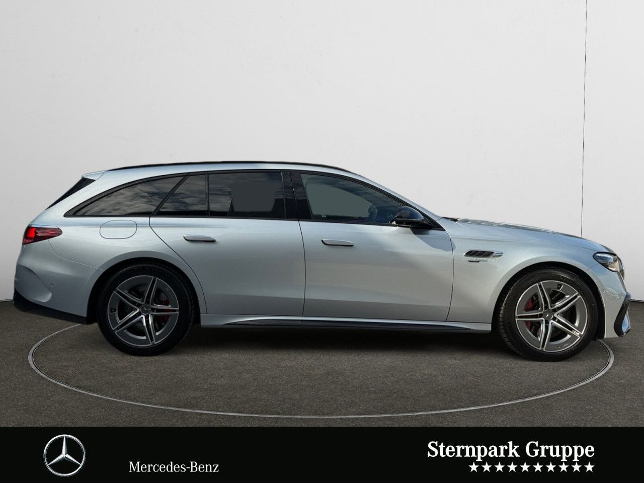 Mercedes-Benz E-Klasse – Bild 6