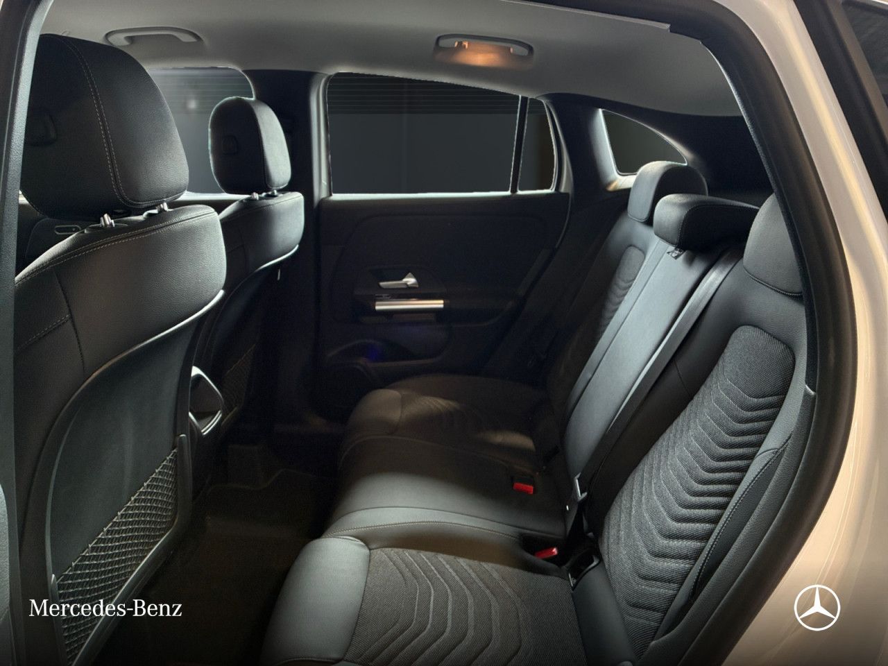 Mercedes-Benz GLA – Bild 15