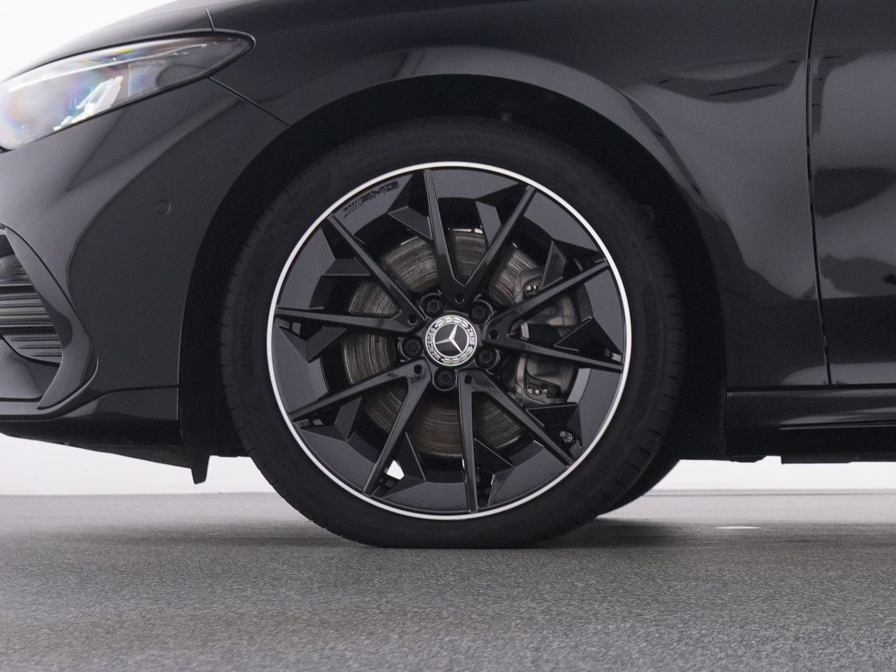 Mercedes-Benz CLA – Bild 19