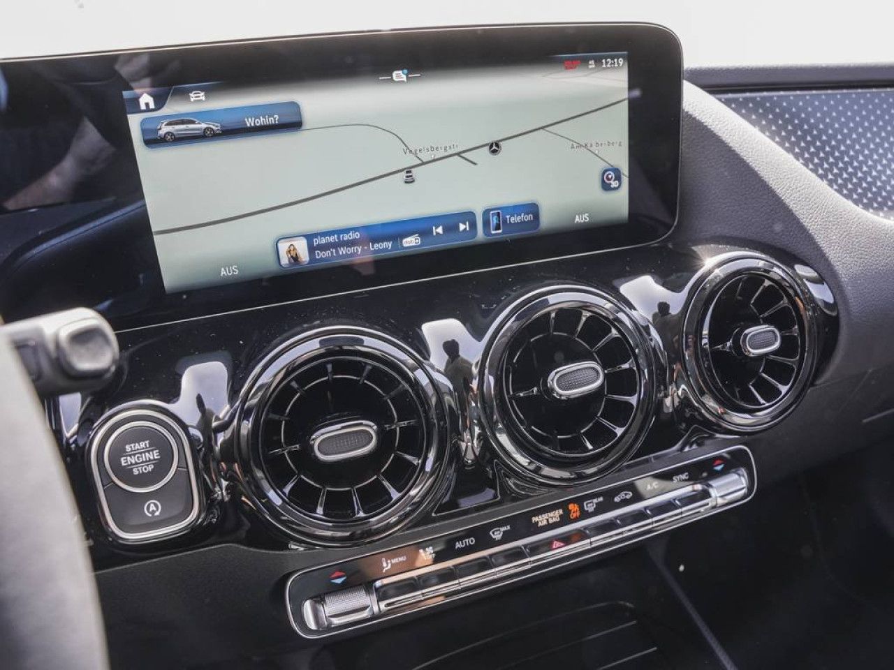 Mercedes-Benz B-Klasse – Bild 16
