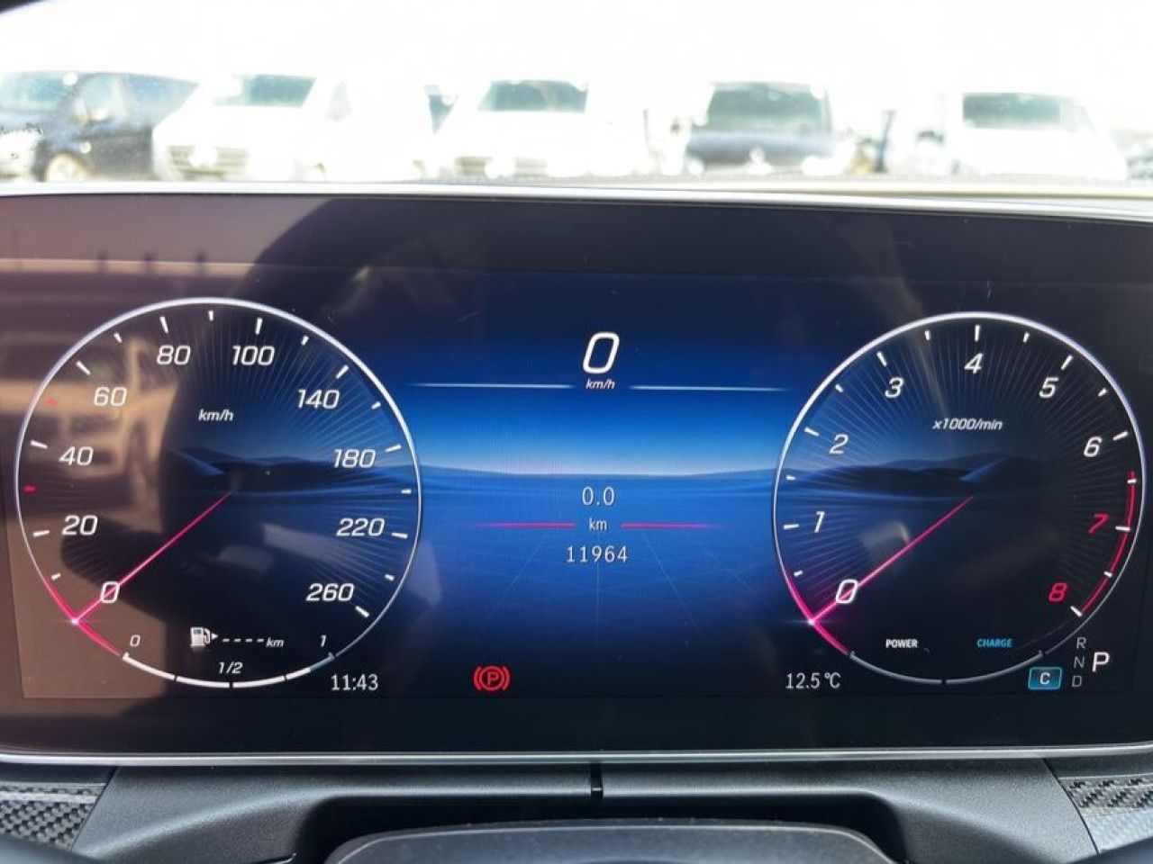 Fahrzeugbild 23 / 30