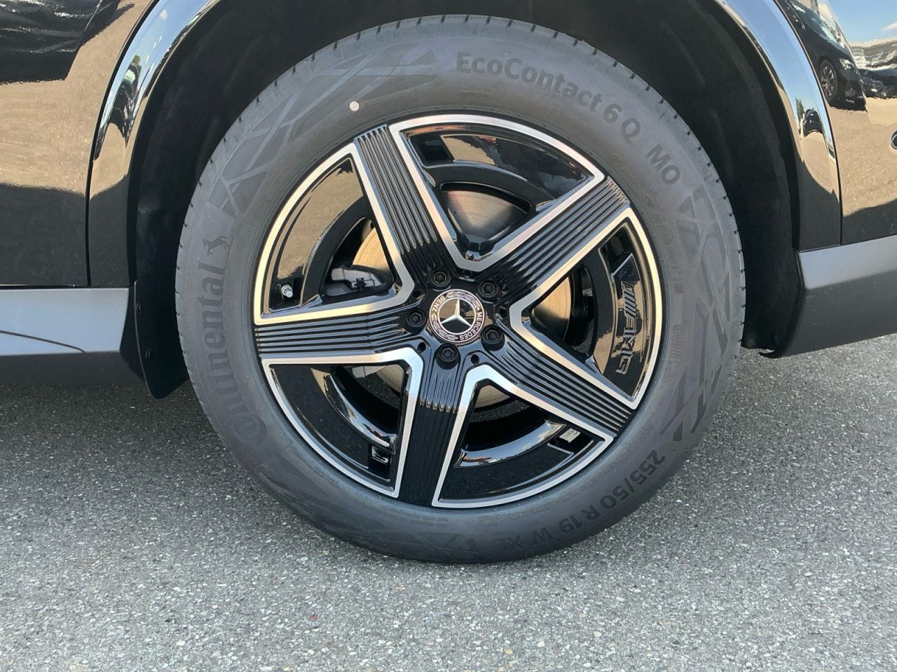 Mercedes-Benz GLC – Bild 8