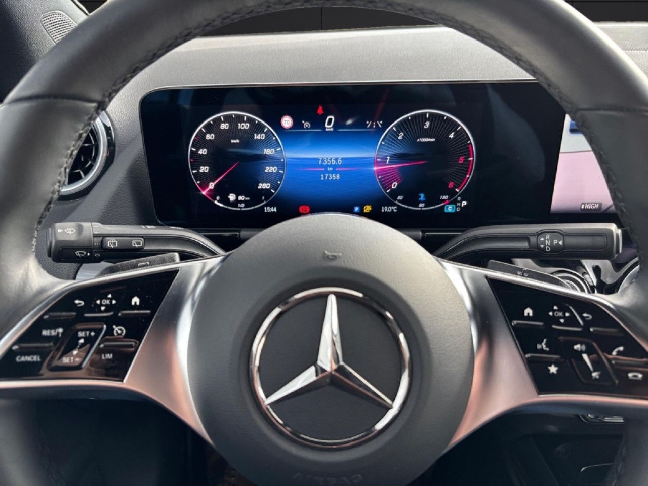 Mercedes-Benz GLA – Bild 7