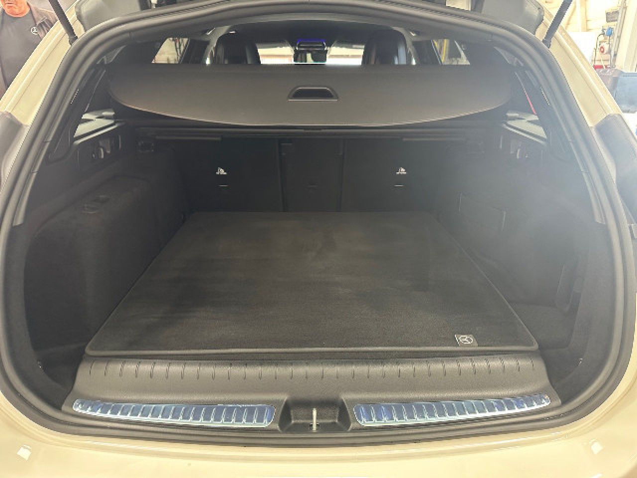 Mercedes-Benz C-Klasse – Bild 13