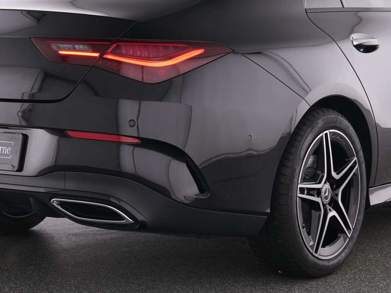 Mercedes-Benz CLA – Bild 9