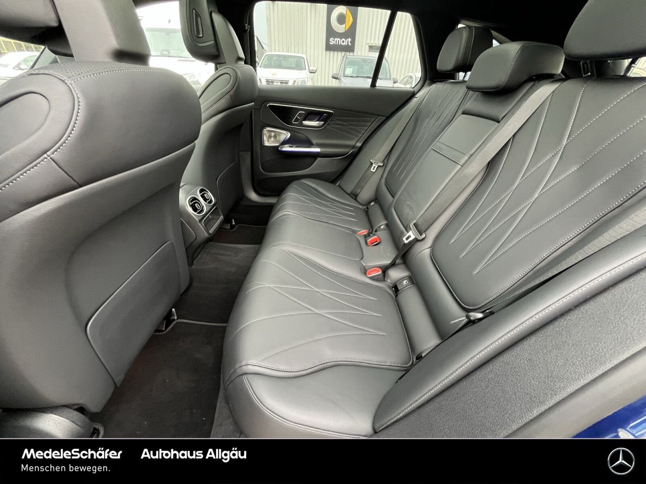 Mercedes-Benz C-Klasse – Bild 17
