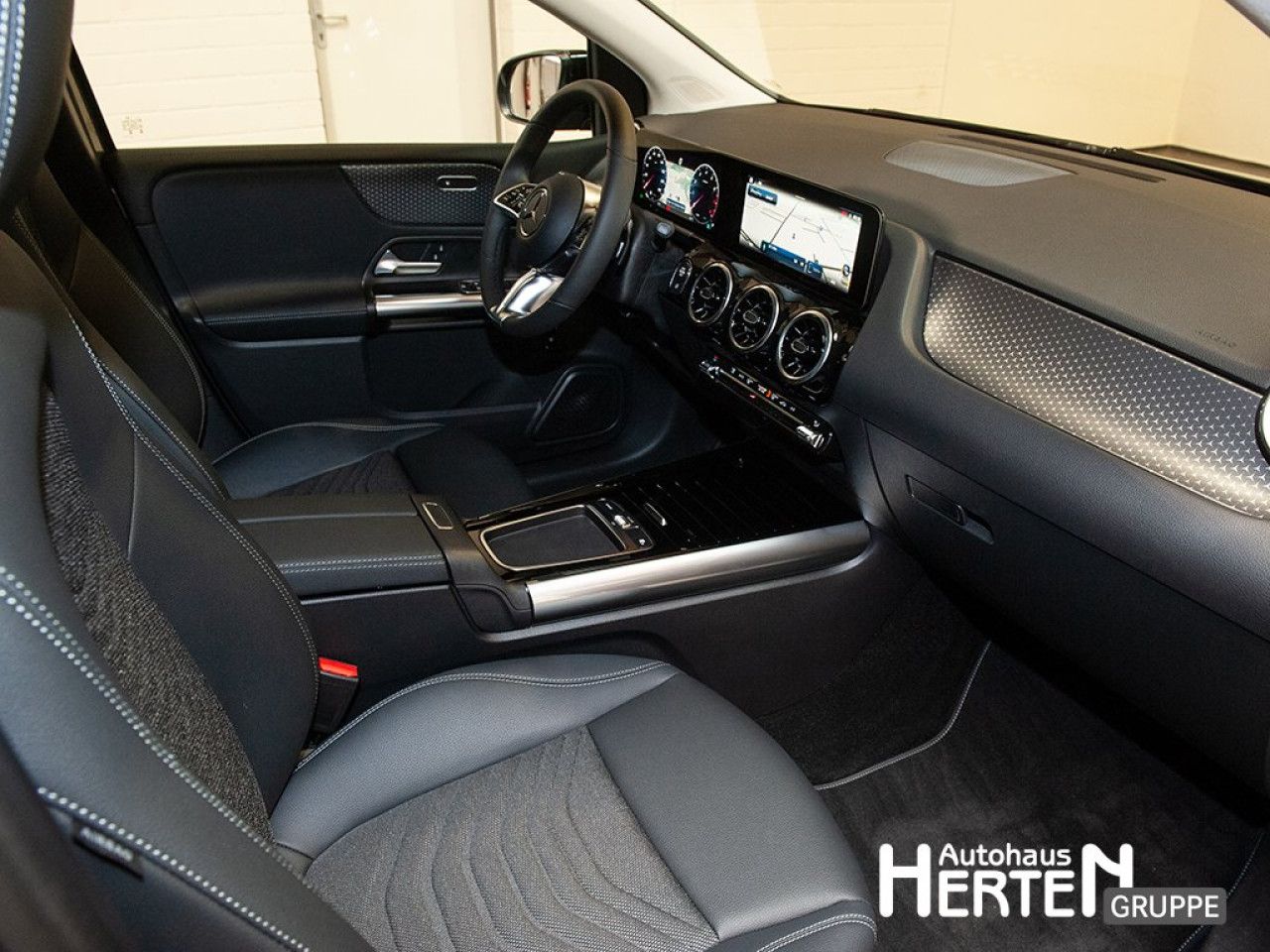 Mercedes-Benz B-Klasse – Bild 3