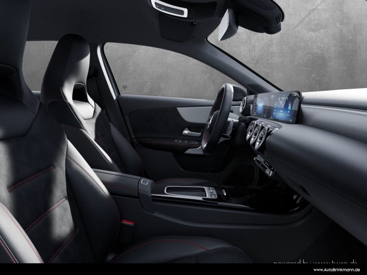 Mercedes-Benz A-Klasse – Bild 10
