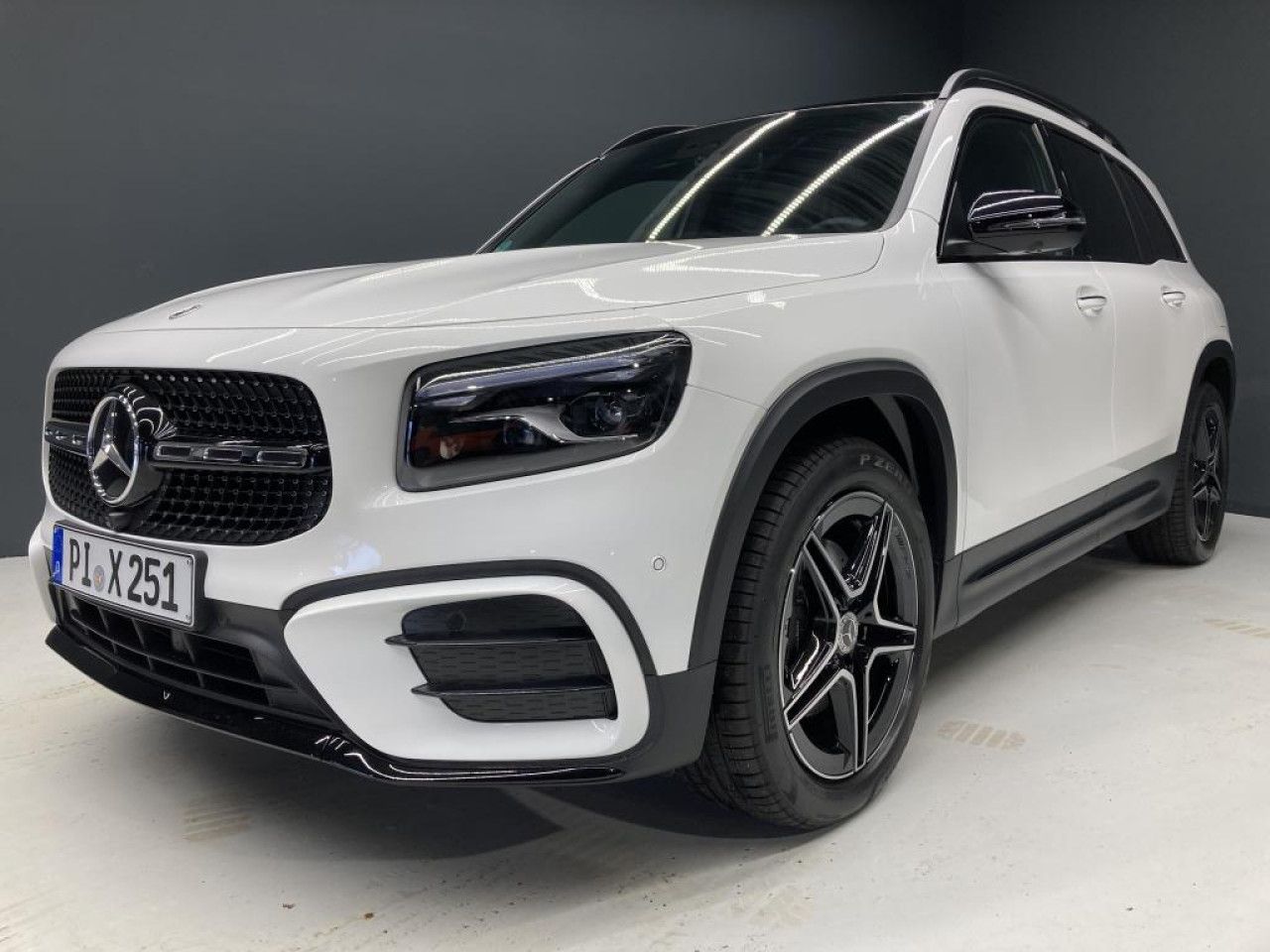 Mercedes-Benz GLB – Bild 5
