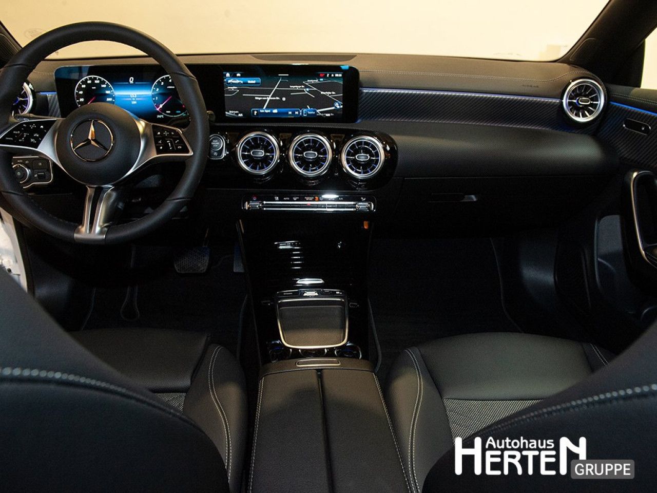 Mercedes-Benz CLA – Bild 11