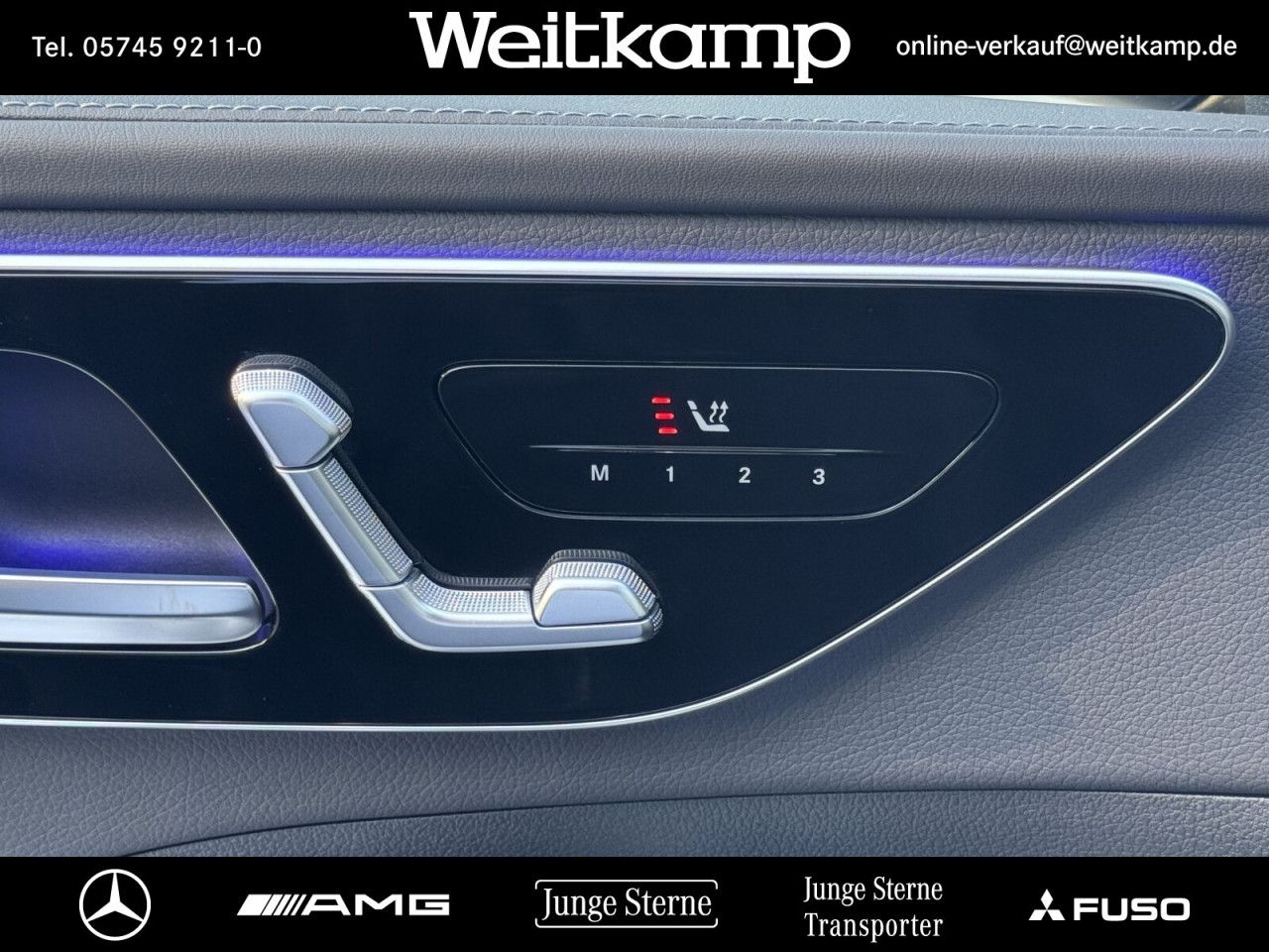 Mercedes-Benz C-Klasse – Bild 19