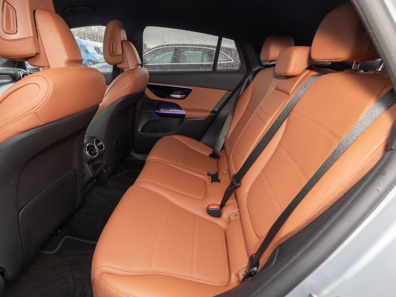 Mercedes-Benz GLC – Bild 11