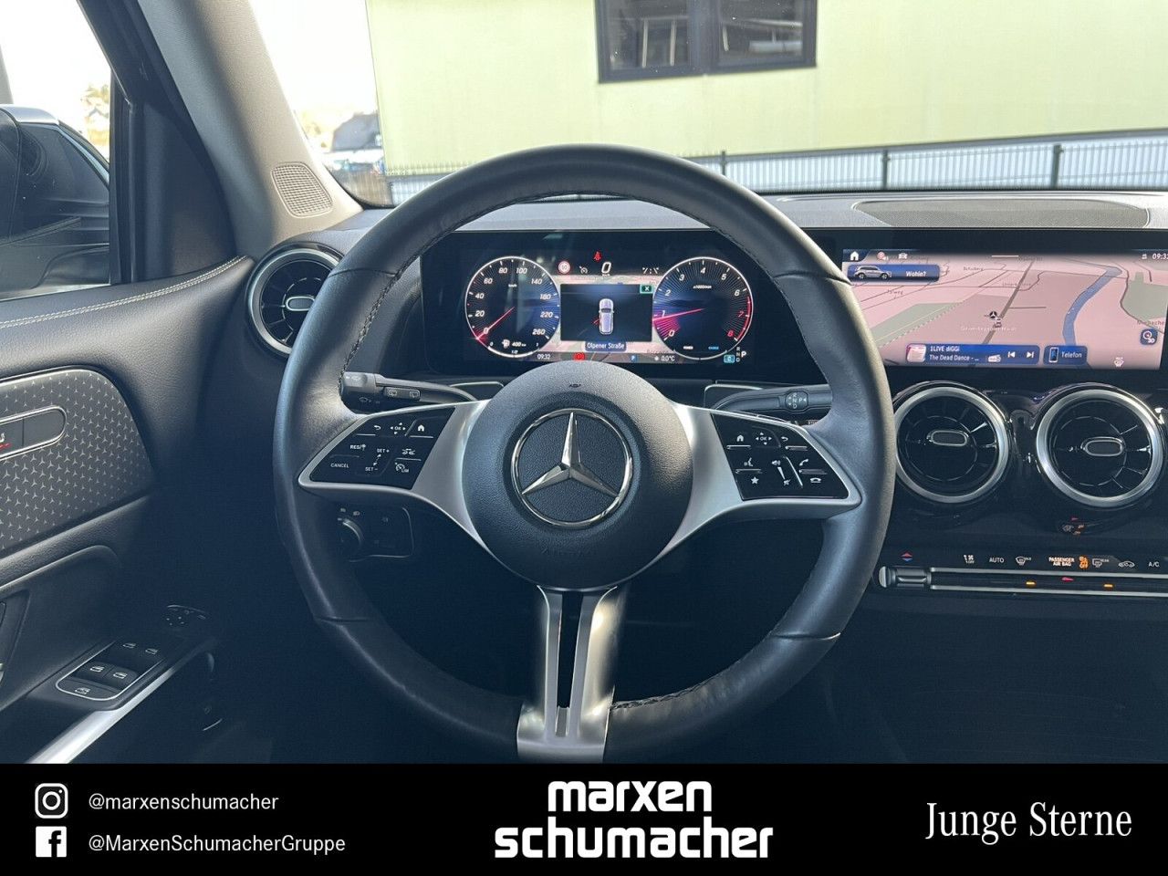 Mercedes-Benz GLB – Bild 24
