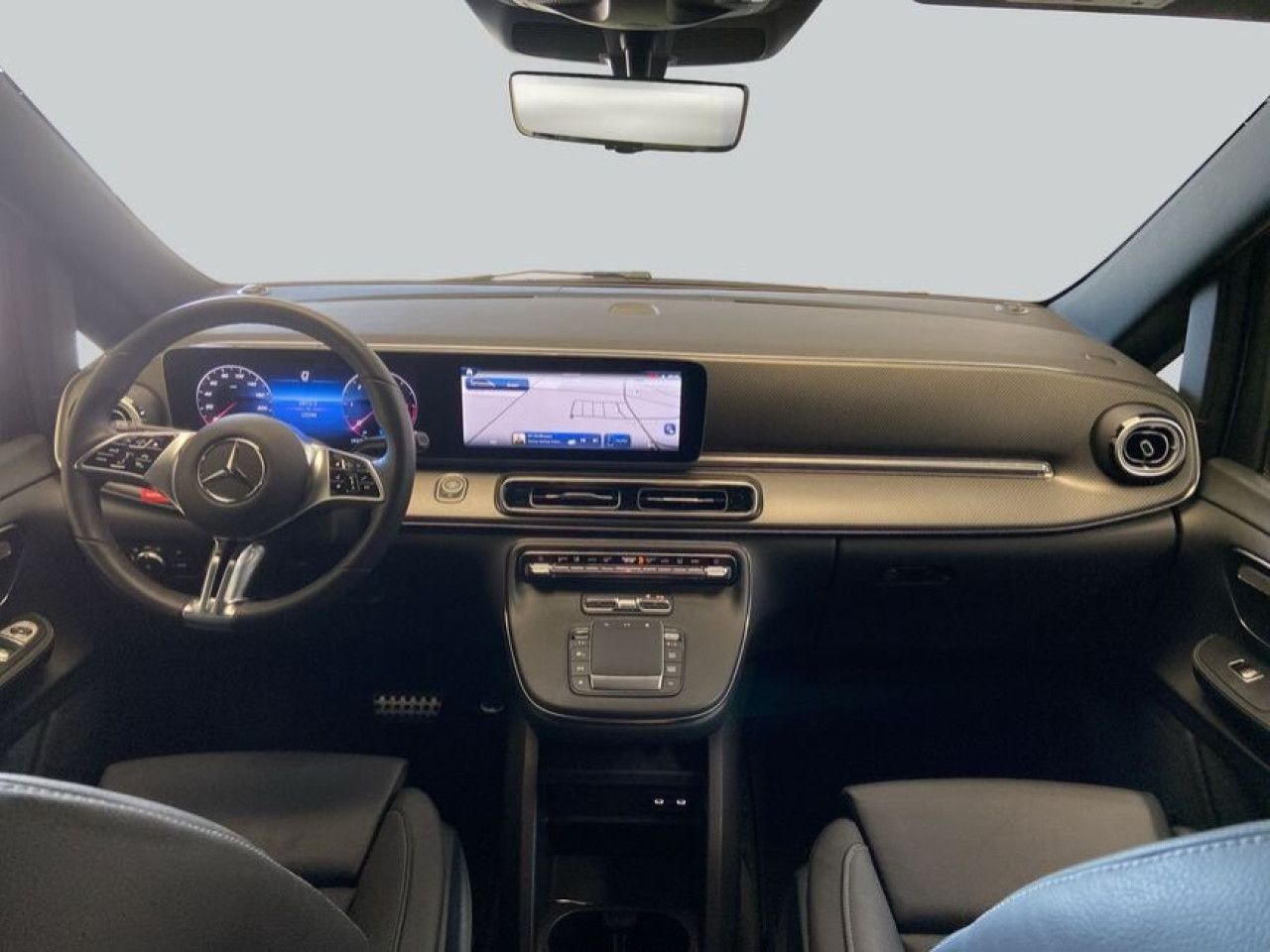 Mercedes-Benz Marco Polo – Bild 13