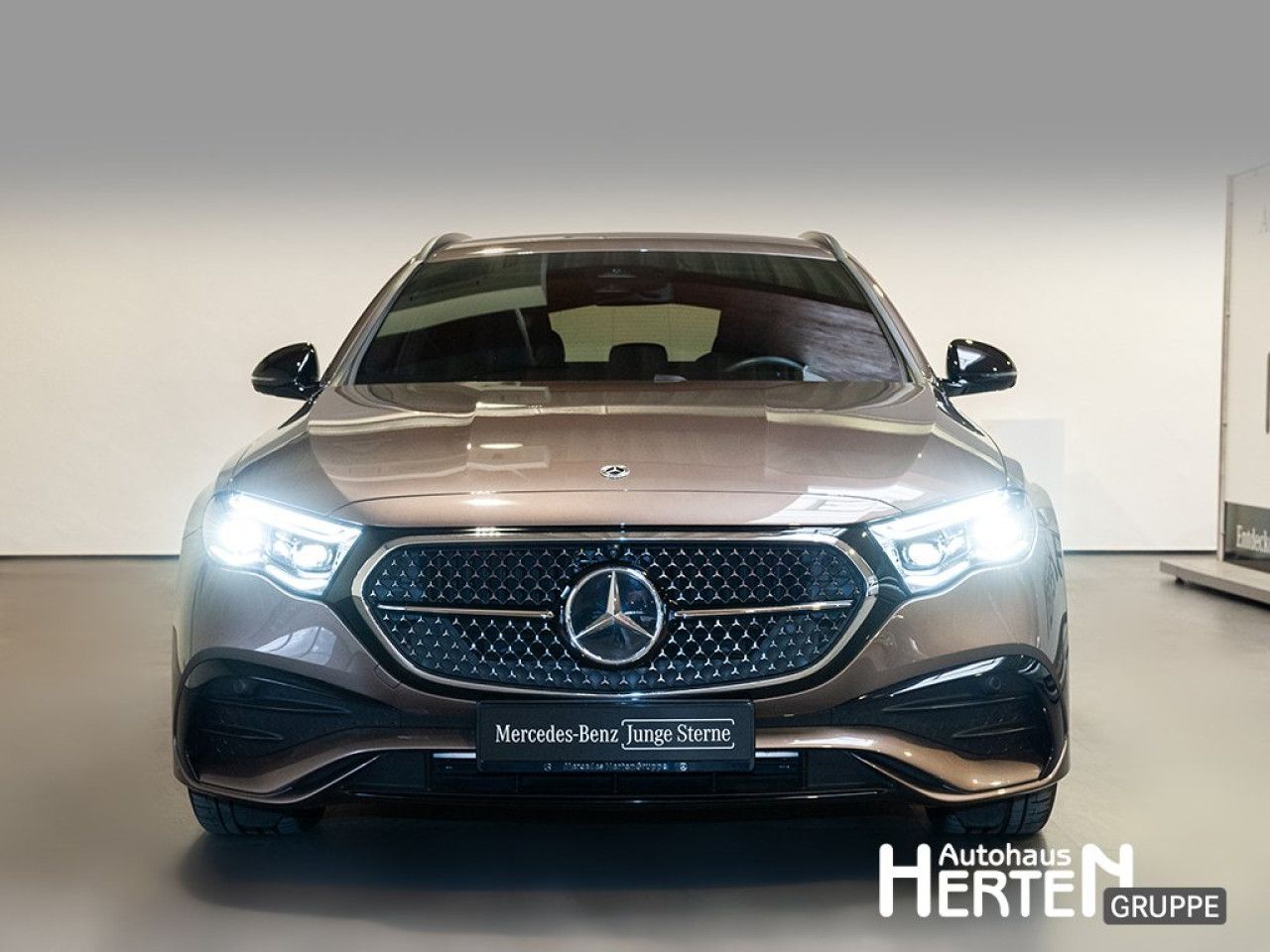 Mercedes-Benz E-Klasse – Bild 6