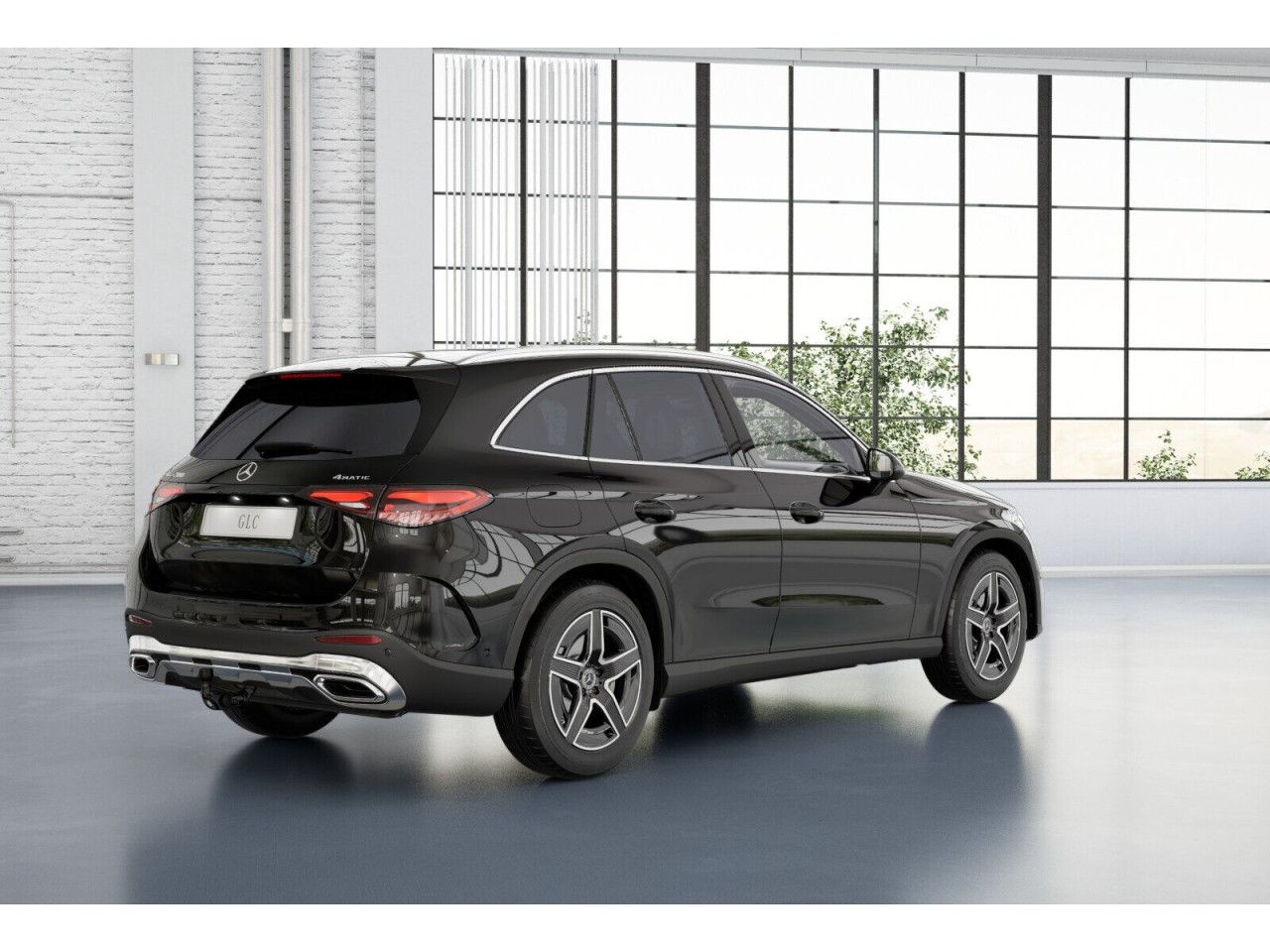 Mercedes-Benz GLC – Bild 20