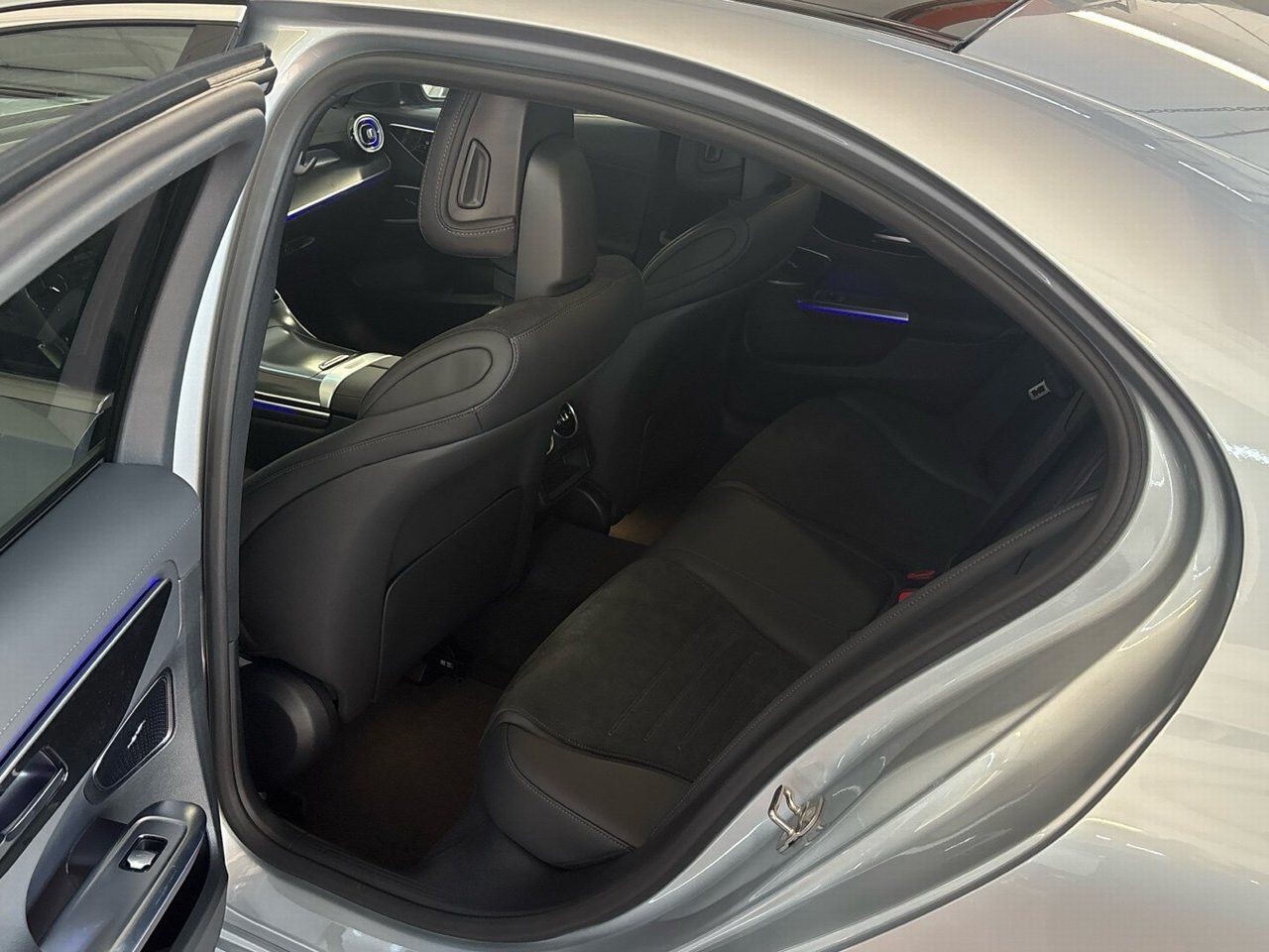 Mercedes-Benz C-Klasse – Bild 13