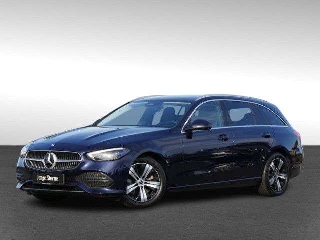 Mercedes-Benz C 300 occasion