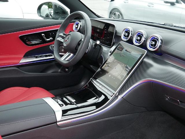 Mercedes-Benz CLE 200