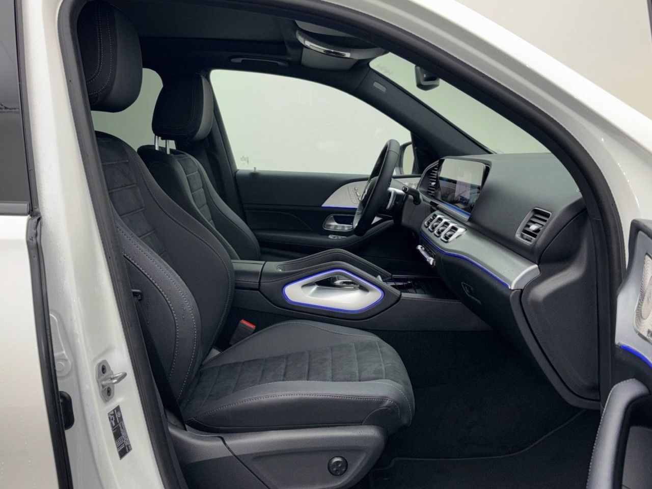 Mercedes-Benz GLE – Bild 11